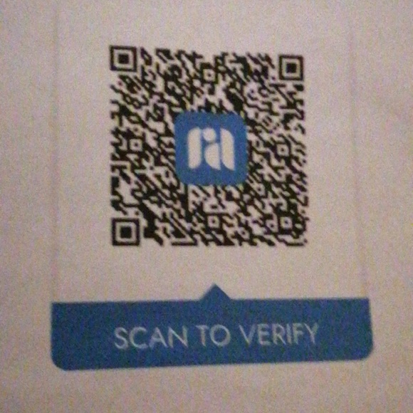 Louis Vuitton vintage bag with authencity qr code certificate - Picture 11 of 13